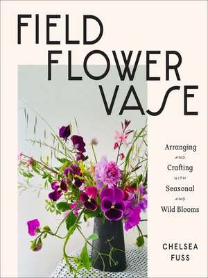 cover image of Field, Flower, Vase